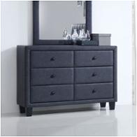 25665 Acme Furniture Saveria Bedroom Furniture Dresser