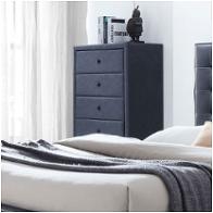 25666 Acme Furniture Saveria Bedroom Furniture Chest