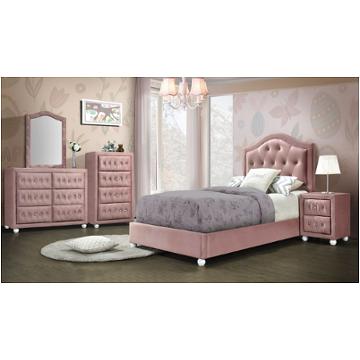 30820t-hb Acme Furniture Reggie Bedroom Furniture Bed