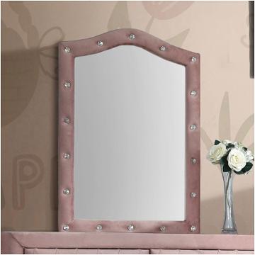 30824 Acme Furniture Reggie Bedroom Furniture Mirror