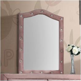 30824 Acme Furniture Reggie Bedroom Furniture Mirror