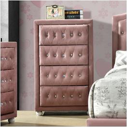 30826 Acme Furniture Reggie Bedroom Furniture Chest