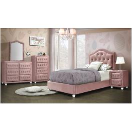 30875f-hb Acme Furniture Reggie Bedroom Furniture Bed