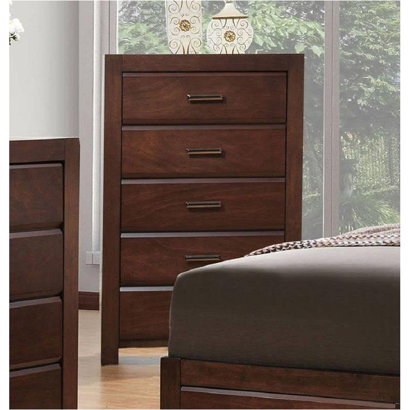 25796 Acme Furniture Oberreit Bedroom Furniture Chest