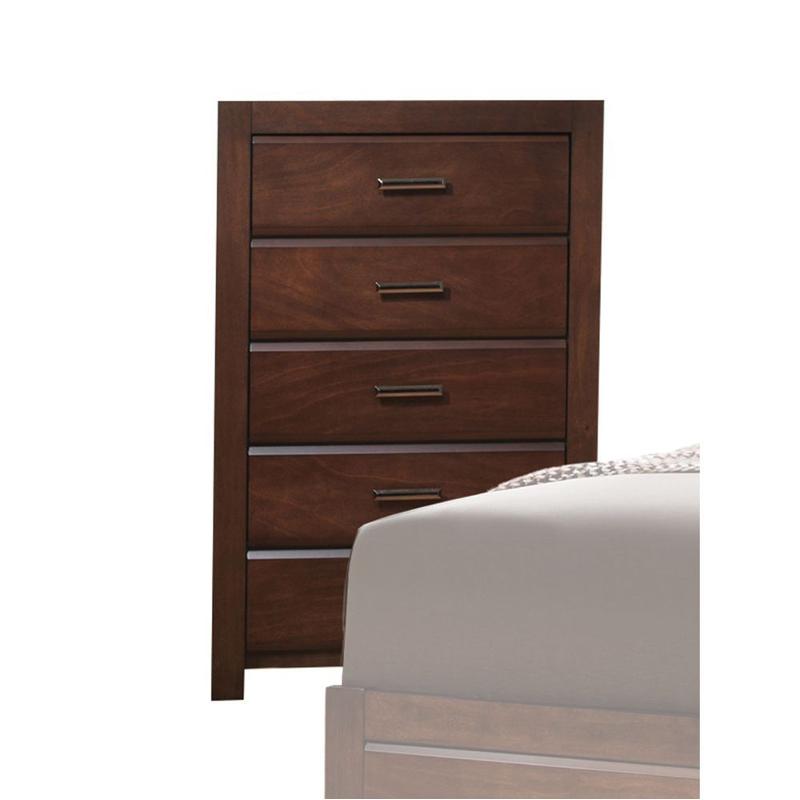 Acme Furniture Oberreit Chest - Thumbnail 4