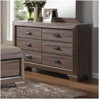 26025 Acme Furniture Lyndon Bedroom Furniture Dresser