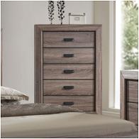 26026 Acme Furniture Lyndon Bedroom Furniture Chest