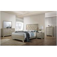 26240q-hf Acme Furniture Carine Bedroom Furniture Bed