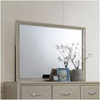 26244 Acme Furniture Carine Bedroom Furniture Mirror