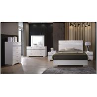 26767ek-hf Acme Furniture Naima Ii Bedroom Furniture Bed