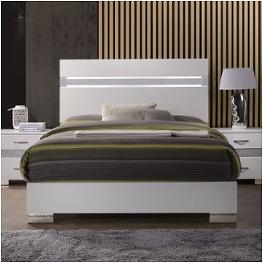 26770q-hf Acme Furniture Naima Ii Bedroom Furniture Bed