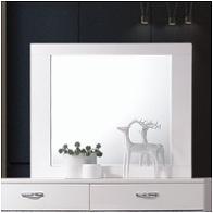 26774 Acme Furniture Naima Ii Bedroom Furniture Mirror