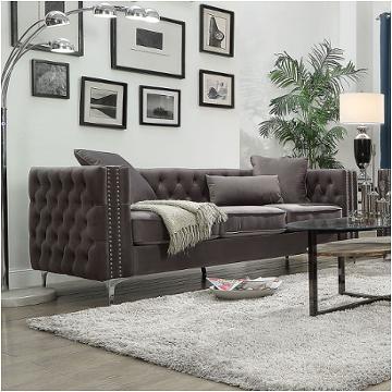 53386body Acme Furniture Gillian Ii Living Room Furniture Sofa