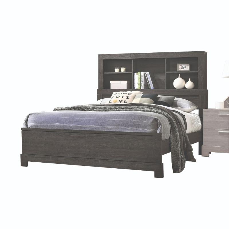 22027ek-hf Acme Furniture Lantha Eastern King Bed 22027ek-hf Acme Furniture Lantha Eastern King Bed