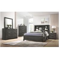 22027ek-hf Acme Furniture Lantha Bedroom Furniture Bed