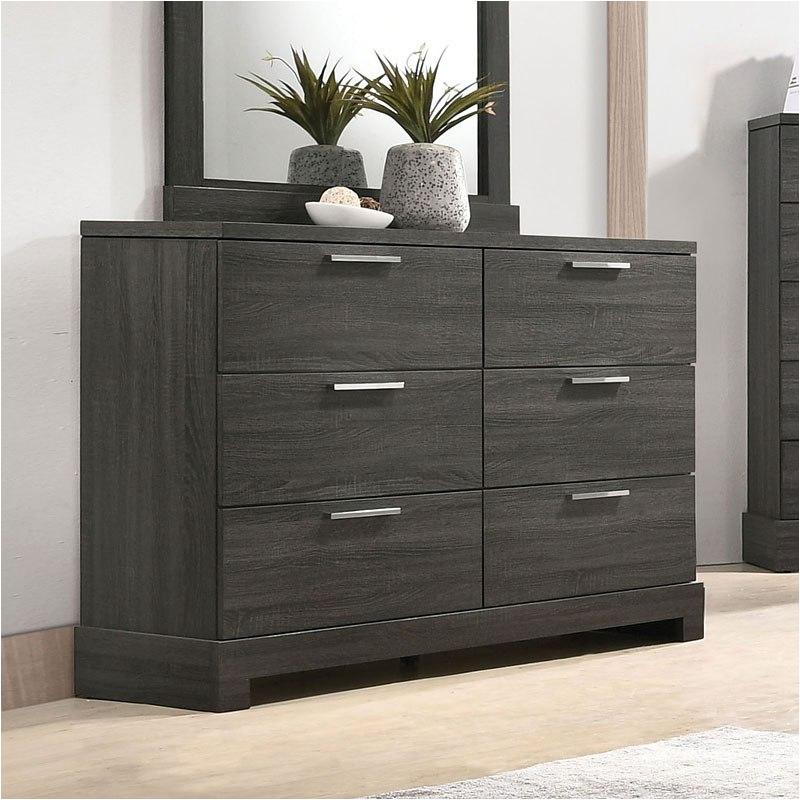 22035 Acme Furniture Lantha Bedroom Furniture Dresser