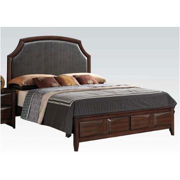 24570q-hf Acme Furniture Lancaster Bedroom Furniture Bed