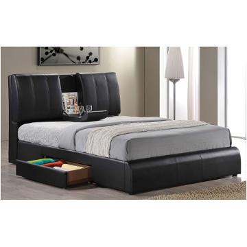 21270q-hb Acme Furniture Kofi Bedroom Furniture Bed