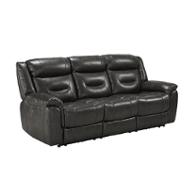 ACME Furniture ソファ 54805 Acme Furniture Imogen Living Room Furniture Sofa
