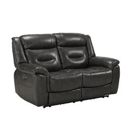 54806 Acme Furniture Imogen Living Room Furniture Loveseat