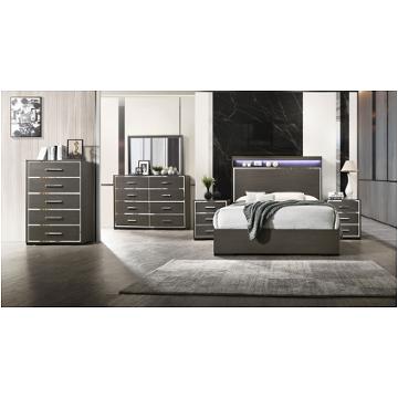 27647ek-hf Acme Furniture Escher Bedroom Furniture Bed