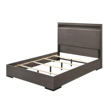 27650q-hf Acme Furniture Escher Bedroom Furniture Bed