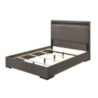 27650q-hf Acme Furniture Escher Bedroom Furniture Bed