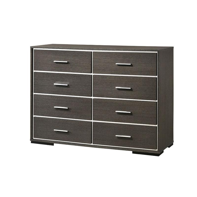 27655 Acme Furniture Escher Bedroom Furniture Dresser