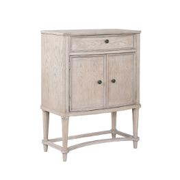 67536 Acme Furniture Wynsor Accent Furniture Wine Storage