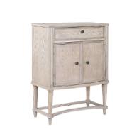67536 Acme Furniture Wynsor Accent Furniture Wine Storage