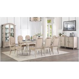 67540 Acme Furniture Wynsor Dining Room Furniture Dining Table