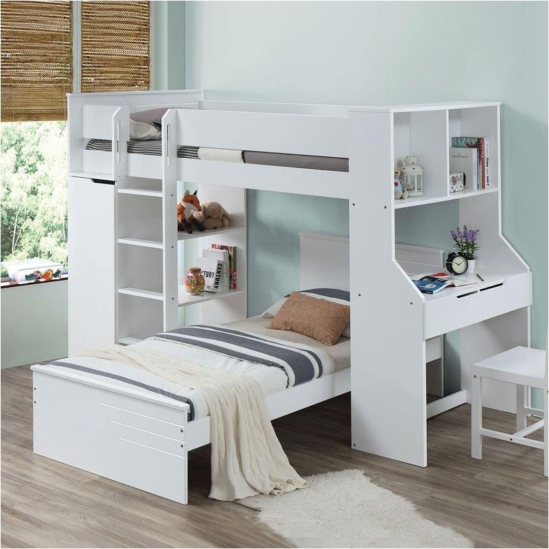 38060ward Acme Furniture Ragna Bedroom Furniture Bed