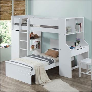38060ward Acme Furniture Ragna Bedroom Furniture Bed