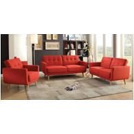 52660 Acme Furniture Sisilla Living Room Furniture Sofa