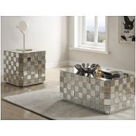 84905 Acme Furniture Nasa Living Room Furniture Cocktail Table