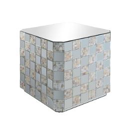 84907 Acme Furniture Nasa Living Room Furniture End Table