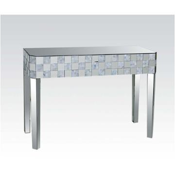 90244 Acme Furniture Nasa Living Room Furniture Sofa Table