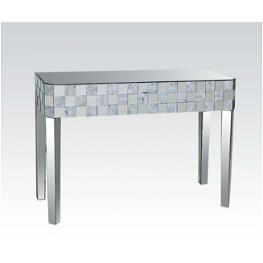 90244 Acme Furniture Nasa Living Room Furniture Sofa Table