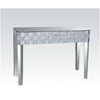 90244 Acme Furniture Nasa Living Room Furniture Sofa Table