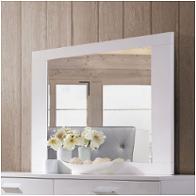 22634 Acme Furniture Lorimar Bedroom Furniture Mirror