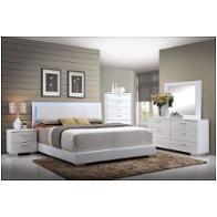 22637ek-hb Acme Furniture Lorimar Bedroom Furniture Bed