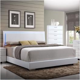 22640q-hb Acme Furniture Lorimar Bedroom Furniture Bed