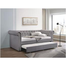 39405slat Acme Furniture Justice Bedroom Furniture Daybed