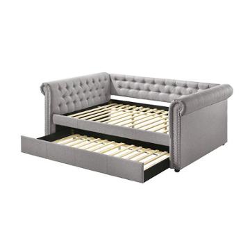 39435slat Acme Furniture Justice Bedroom Furniture Daybed