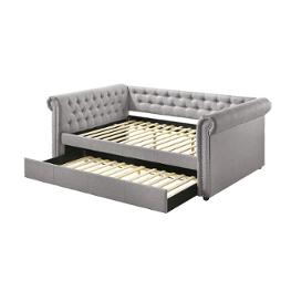 39435slat Acme Furniture Justice Bedroom Furniture Daybed