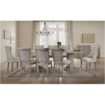 60170t Acme Furniture Gabrian Dining Room Furniture Dining Table