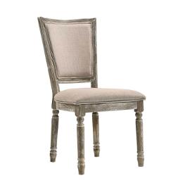 60172 Acme Furniture Gabrian Dining Room Furniture Dining Chair