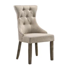60173 Acme Furniture Gabrian Dining Room Furniture Dining Chair