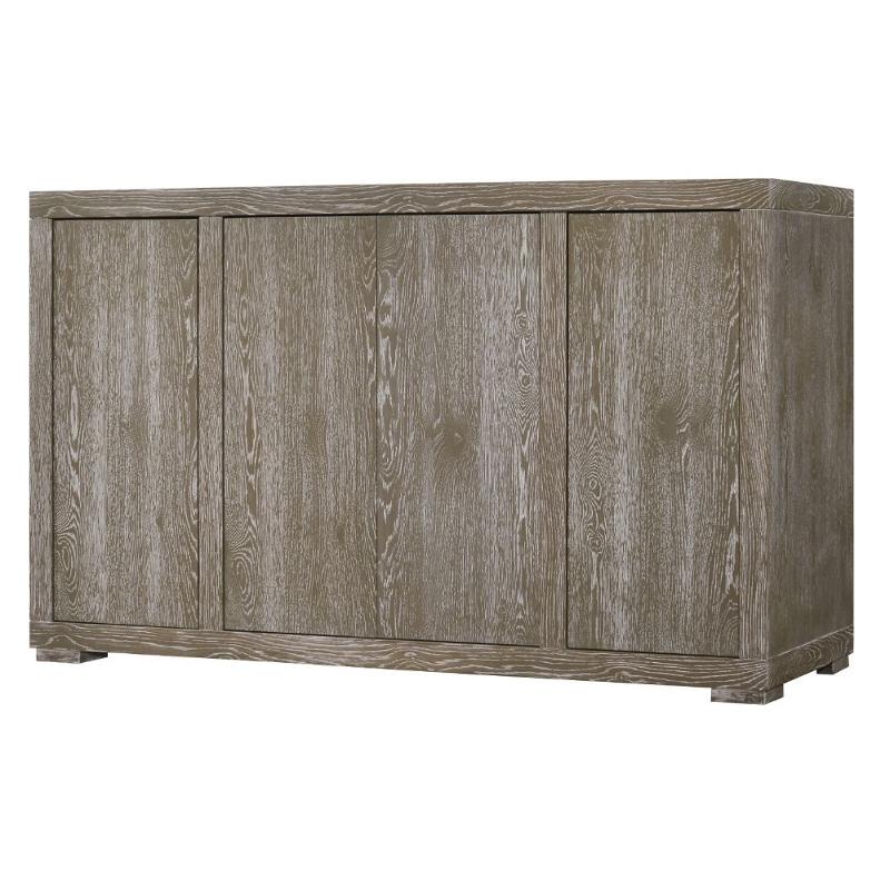 60174 Acme Furniture Gabrian Dining Room Furniture Server