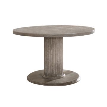 71725t Acme Furniture Gabrian Dining Room Furniture Dining Table